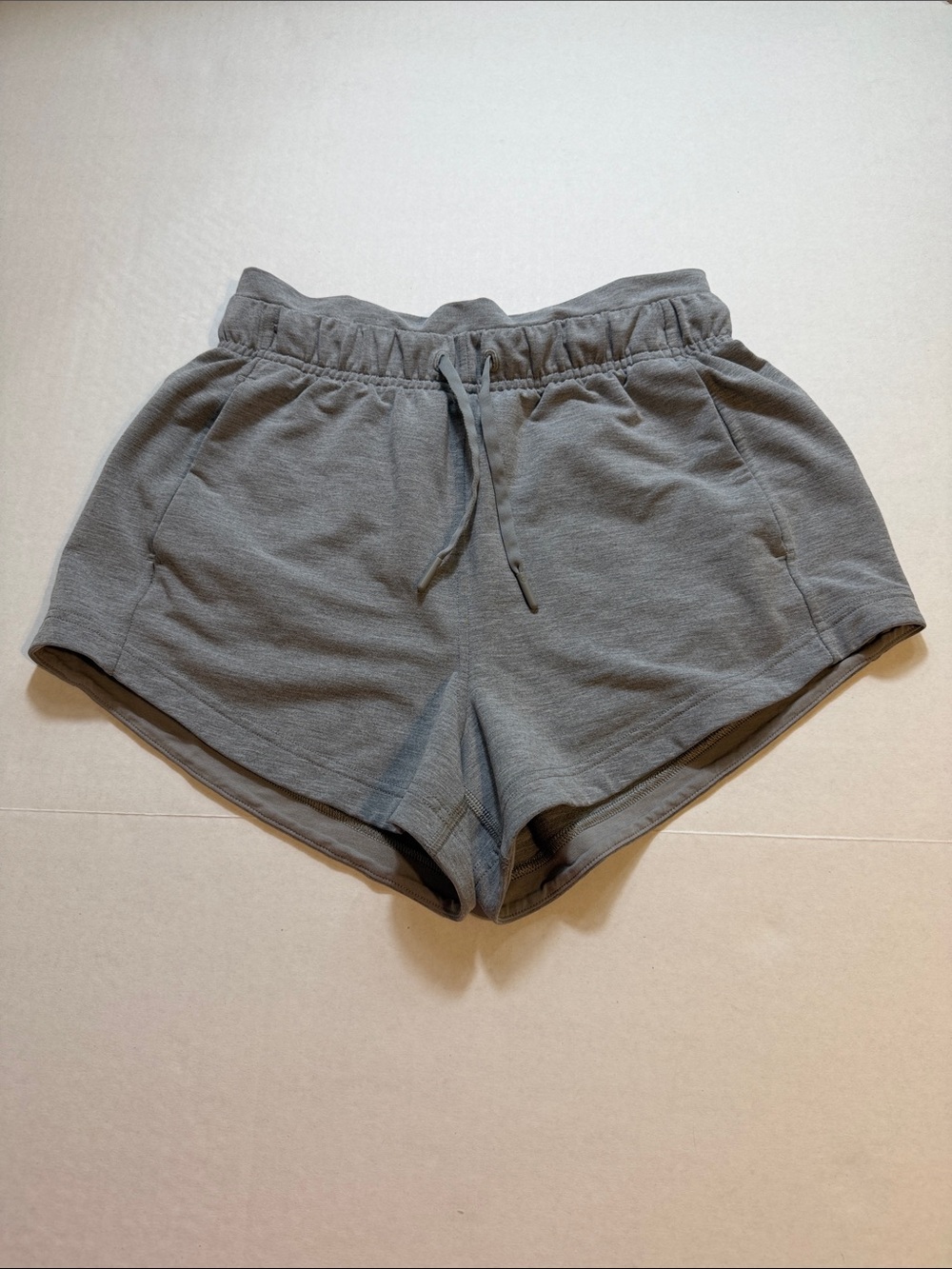 Lululemon Inner Glow Short 3" Modal
Style Number: W7BB5S